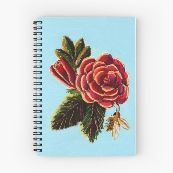 Item preview, Acrylic Roses designed and sold by ParasolMushroom.