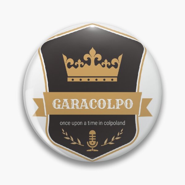 Item preview, garacolpo designed and sold by massibounce.