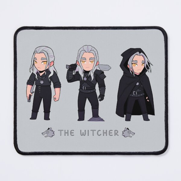 Item preview, Geralt designed and sold by Susto.