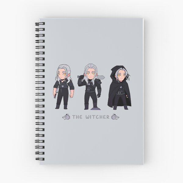 Item preview, Geralt designed and sold by Susto.