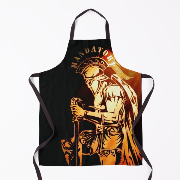Item preview, Spartans mandatory designed and sold by Mandatory.