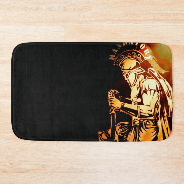 Item preview, Spartans mandatory  designed and sold by Mandatory.
