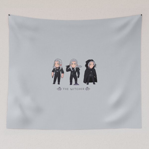 Item preview, Geralt designed and sold by Susto.