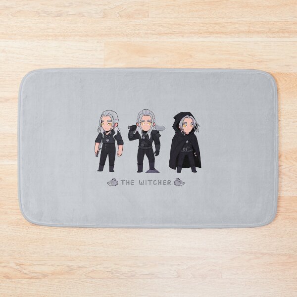 Item preview, Geralt designed and sold by Susto.
