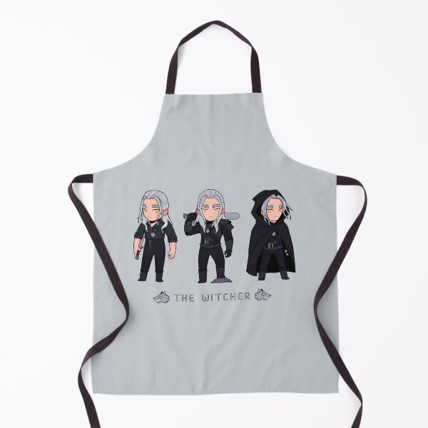 Item preview, Geralt designed and sold by Susto.
