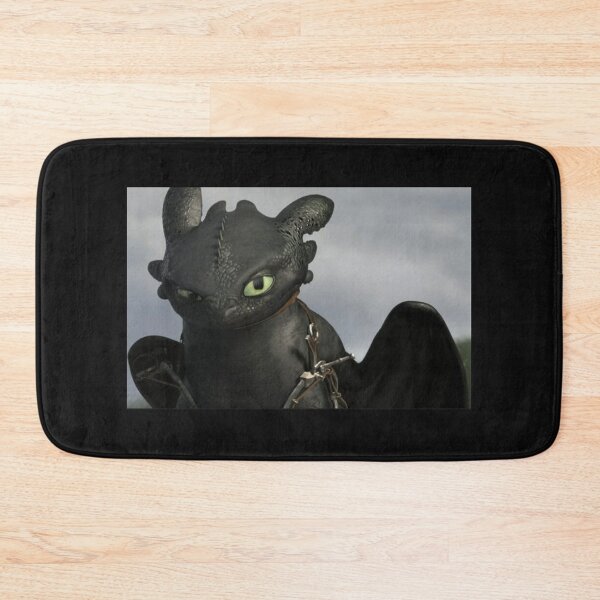 Item preview, how to train your dragon designed and sold by clthaisericardo.