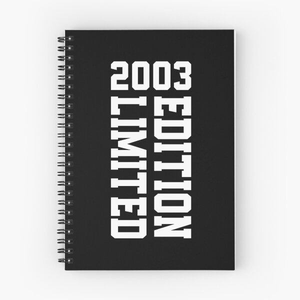 Item preview, Year Of Birth 2003 Four Year 19 Birthday Party designed and sold by besTmanuFacture.