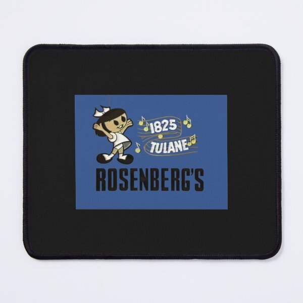 Item preview, 1825 Tulane Rosenberg_s New Orleans LA.   designed and sold by GracefullyLA.