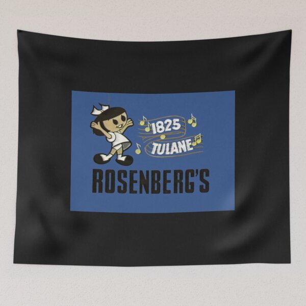 Item preview, 1825 Tulane Rosenberg_s New Orleans LA.   designed and sold by GracefullyLA.