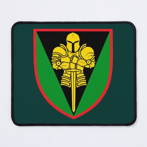 Item preview, 17th Tank Brigade - 17-та окрема танкова бригада (Ukrainian Army) designed and sold by wordwidesymbols.