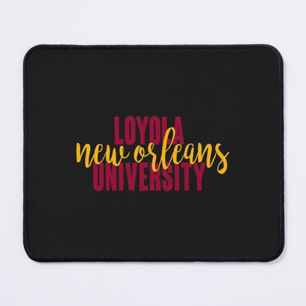 Item preview, Loyola University New Orleans   designed and sold by GracefullyLA.