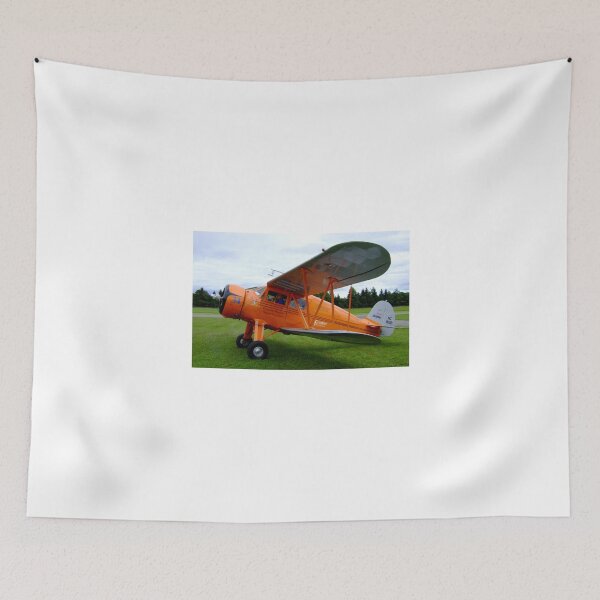 Item preview, WACO YKS NC 16512 from 1936 designed and sold by Klaus Offermann.