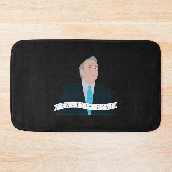 Item preview, Mike Fitts   designed and sold by GracefullyLA.