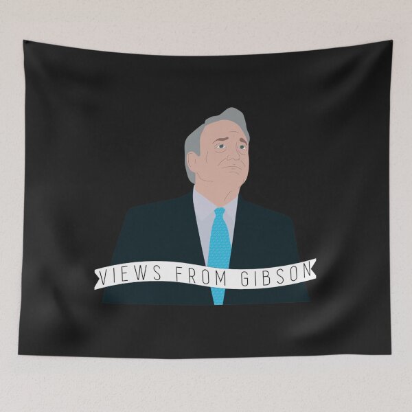Item preview, Mike Fitts   designed and sold by GracefullyLA.