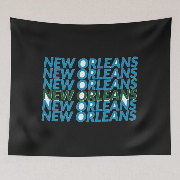 Item preview, new orleans    designed and sold by GracefullyLA.