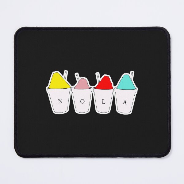 Item preview, New Orleans Snoball   designed and sold by GracefullyLA.
