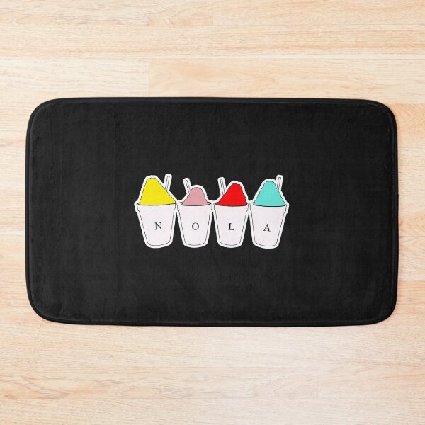 Item preview, New Orleans Snoball   designed and sold by GracefullyLA.