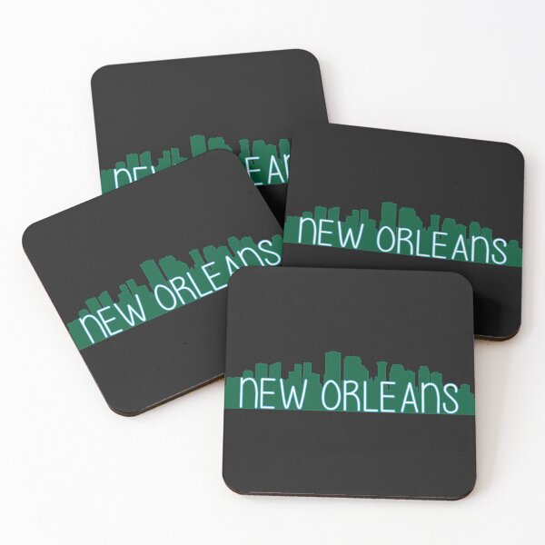 Aperçu de l'œuvre Tulane de la Nouvelle-Orléans créée et vendue par GracefullyLA.