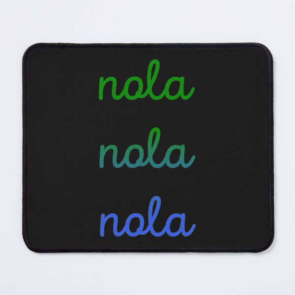 Item preview, NOLA    designed and sold by GracefullyLA.