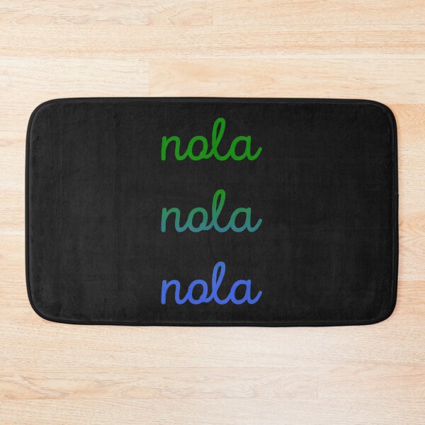 Item preview, NOLA    designed and sold by GracefullyLA.