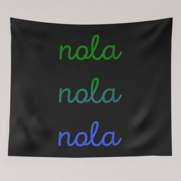 Item preview, NOLA    designed and sold by GracefullyLA.