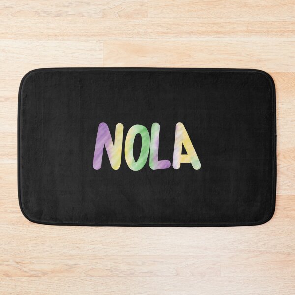 Item preview, NOLA   designed and sold by GracefullyLA.