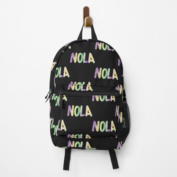 Item preview, NOLA   designed and sold by GracefullyLA.