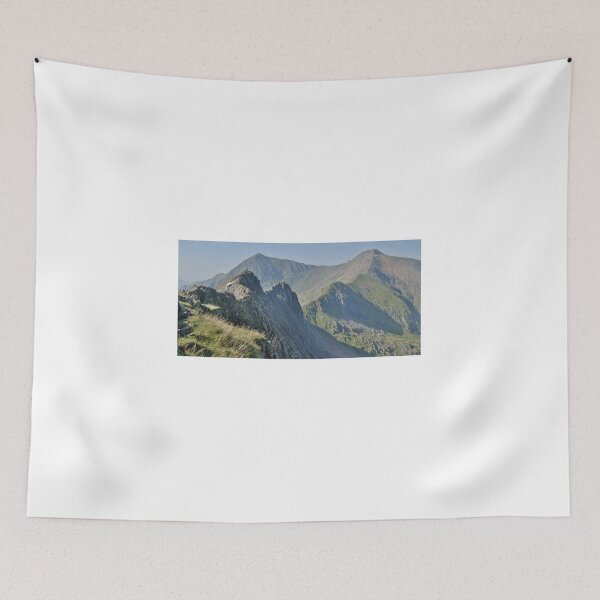 Item preview, Snowdonia: Crib Goch designed and sold by Rob Parsons (Just a Walker with a Camera).