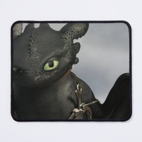 Item preview, how to train your dragon designed and sold by clthaisericardo.