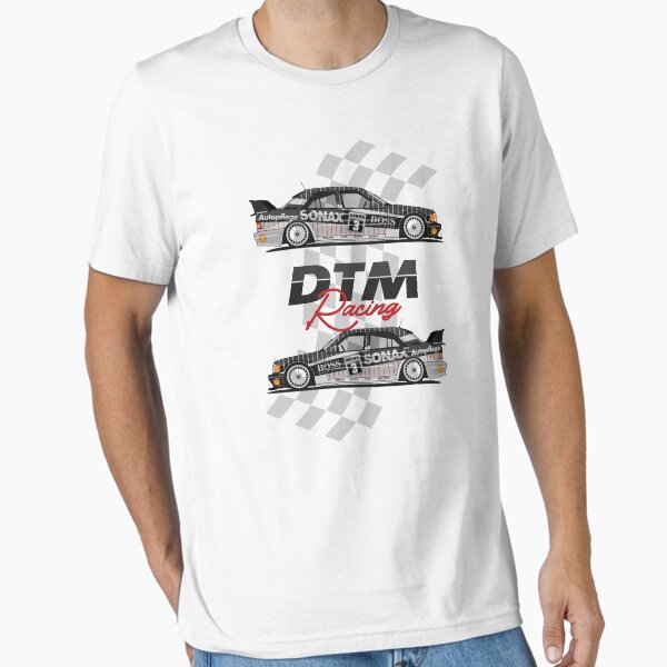 Item preview, W201 DTM RACING designed and sold by shketdesign.