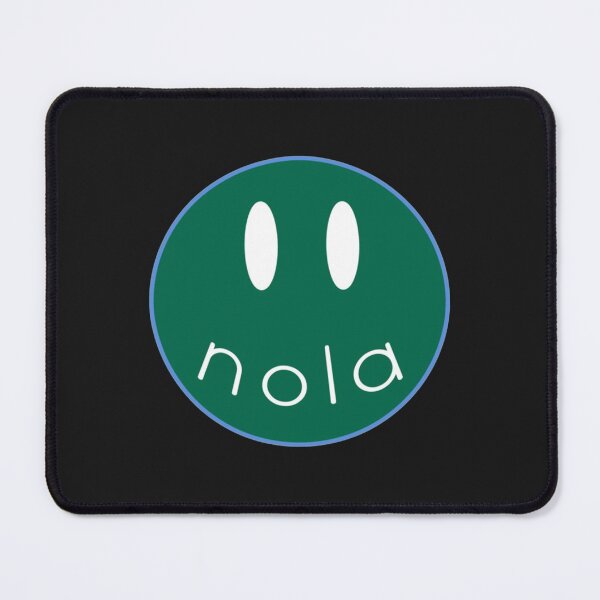 Item preview, NOLA Smiley Face    designed and sold by GracefullyLA.
