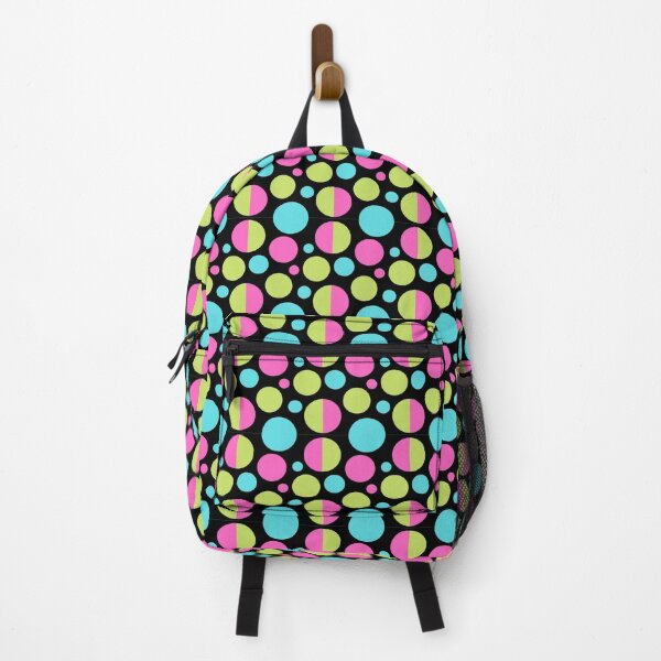 Item preview, Beautiful Circular And Colorful Dotted Pattern - Cute Pattern Lovers designed and sold by SeemDev786.