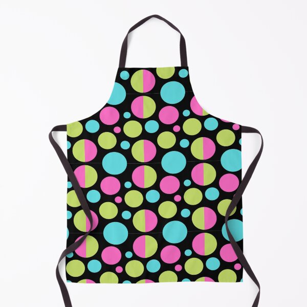 Item preview, Beautiful Circular And Colorful Dotted Pattern - Cute Pattern Lovers designed and sold by SeemDev786.