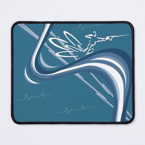 Item preview, Slalom Water Ski - The Carve Master designed and sold by GR8DZINE.