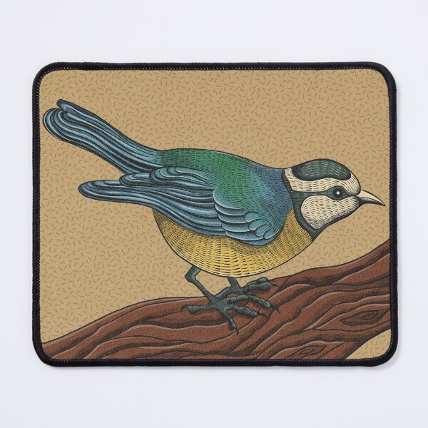 Item preview, Tiny Bird designed and sold by MaroonEdFox.