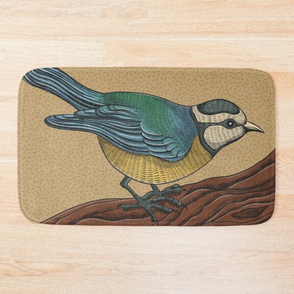 Item preview, Tiny Bird designed and sold by MaroonEdFox.