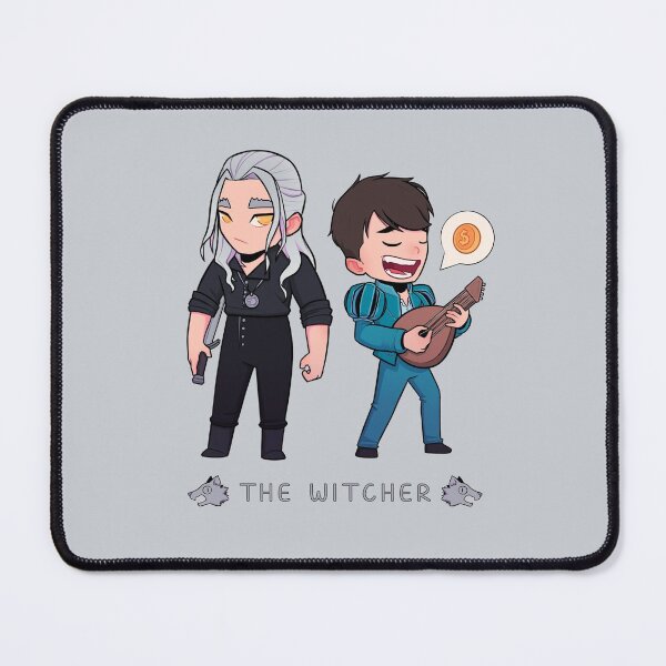 Item preview, Toss A Coin To Your Witcher designed and sold by Susto.