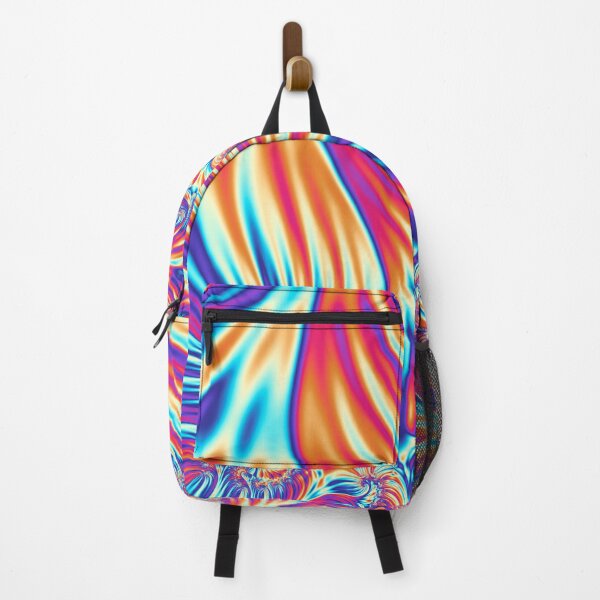 Item preview, Fractal Psychosis I designed and sold by LamentMaterial.
