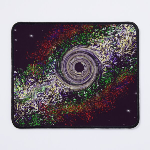 Item preview, Hole in Time and Space designed and sold by levimote.
