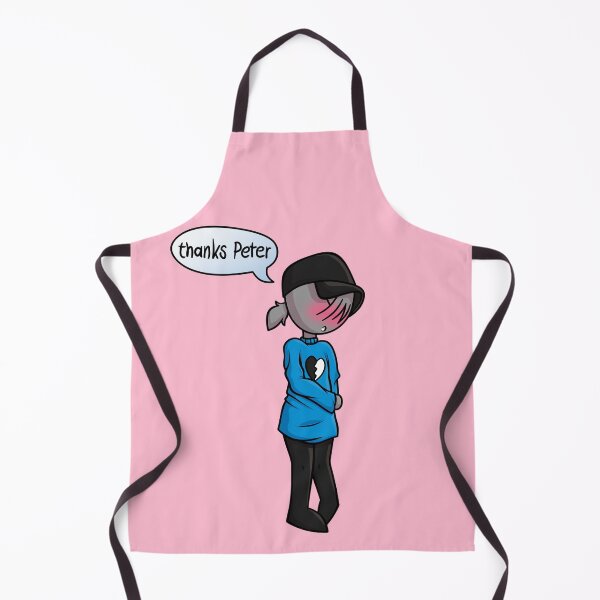 Item preview, Y / N tanks Peter designed and sold by Vanum-Chan.