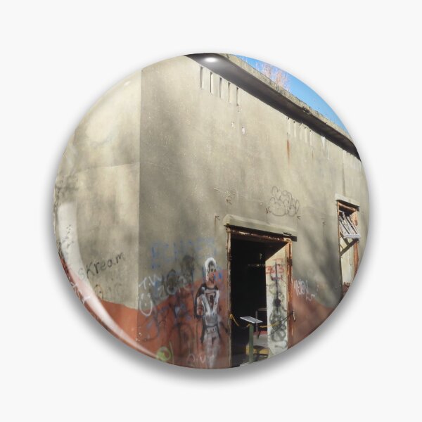 Item preview, The Engine Room, Beacon Hill Fort, Harwich,  designed and sold by wiggyofipswich.