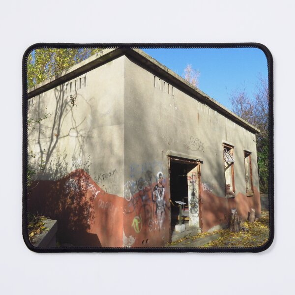 Item preview, The Engine Room, Beacon Hill Fort, Harwich,  designed and sold by wiggyofipswich.