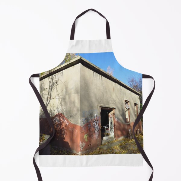 Item preview, The Engine Room, Beacon Hill Fort, Harwich, designed and sold by wiggyofipswich.