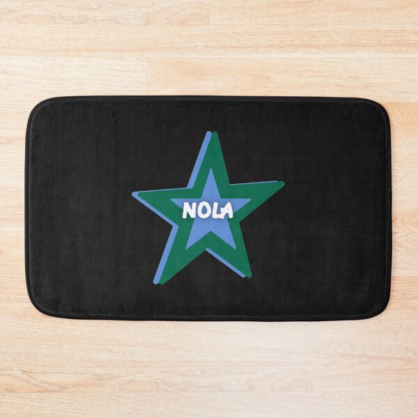 Item preview, NOLA Star   designed and sold by GracefullyLA.