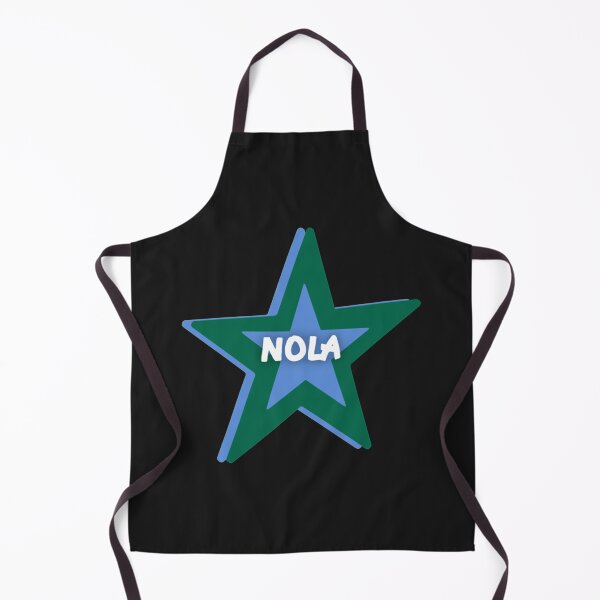 Item preview, NOLA Star   designed and sold by GracefullyLA.
