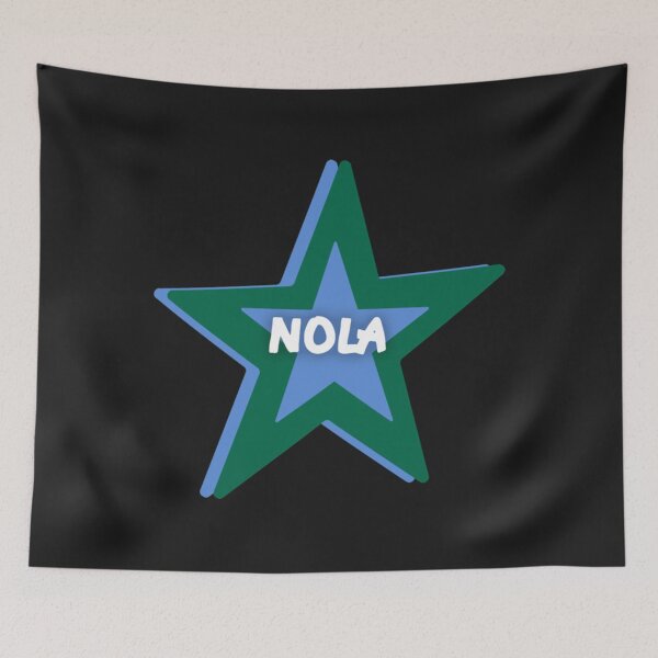 Item preview, NOLA Star   designed and sold by GracefullyLA.