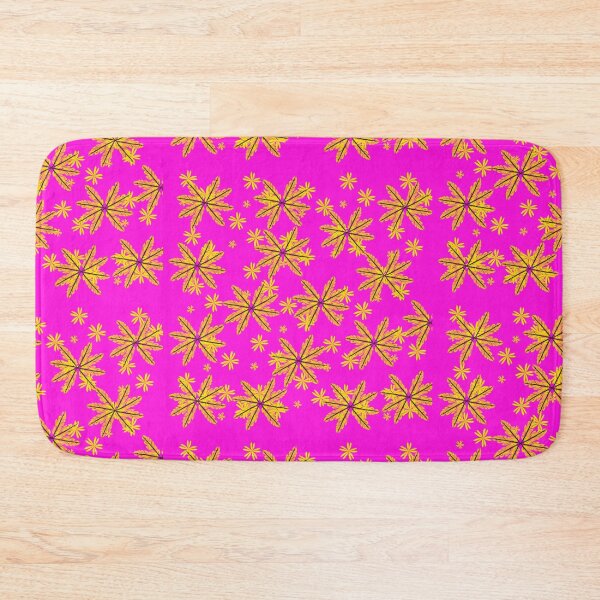 Item preview, Leaves nature pattern designed and sold by CoolArtByMboya.