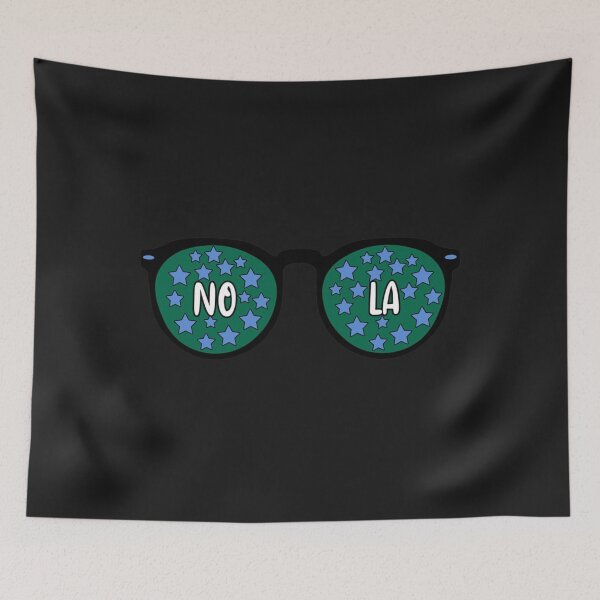 Item preview, NOLA Sunglasses    designed and sold by GracefullyLA.