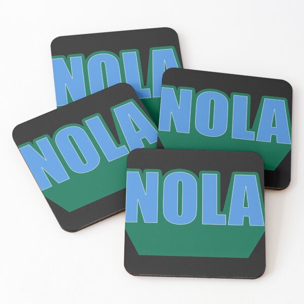 Aperçu de l'œuvre NOLA Tulane créée et vendue par GracefullyLA.