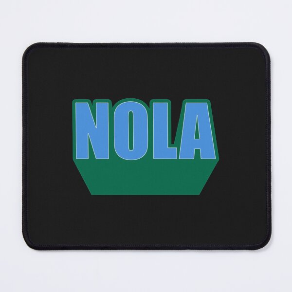 Item preview, NOLA Tulane    designed and sold by GracefullyLA.
